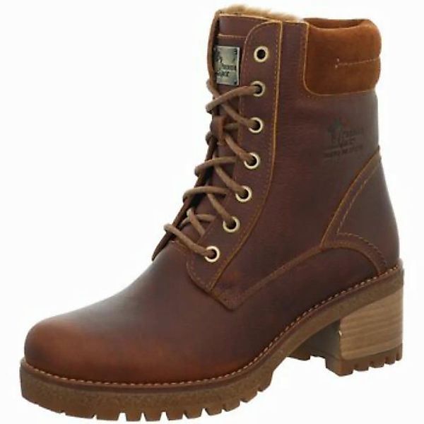 Panama Jack  Stiefel Stiefeletten Schnürstiefelette Warmfutter Phoebe B28 günstig online kaufen