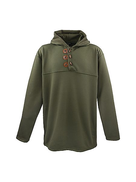 Lavecchia Hoodie Lavecchia Herren Kapuzen Hoodie günstig online kaufen