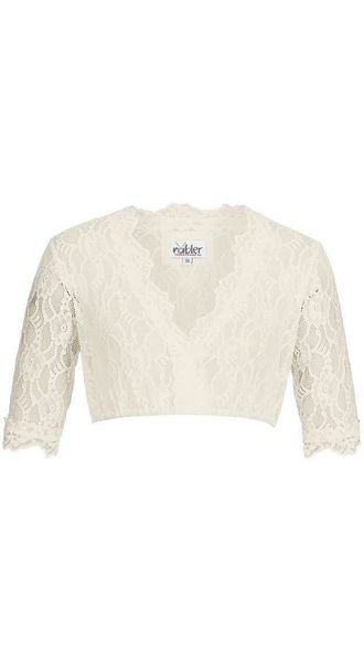 Nübler Dirndlbluse Dirndlbluse 3/4 Arm Laura günstig online kaufen