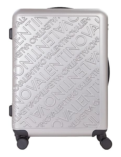 VALENTINO BAGS Hartschalen-Trolley Trolley, 4 Rollen günstig online kaufen