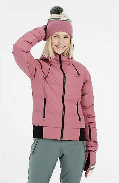 Protest Winterjacke Protest Ski- und Snowbordjacke PRTALYSUMI Rose Dust günstig online kaufen