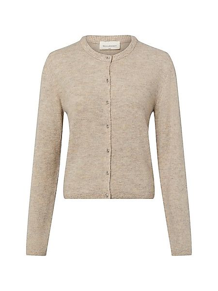 Moss Copenhagen Strickjacke MSCHKellsey Alegria günstig online kaufen
