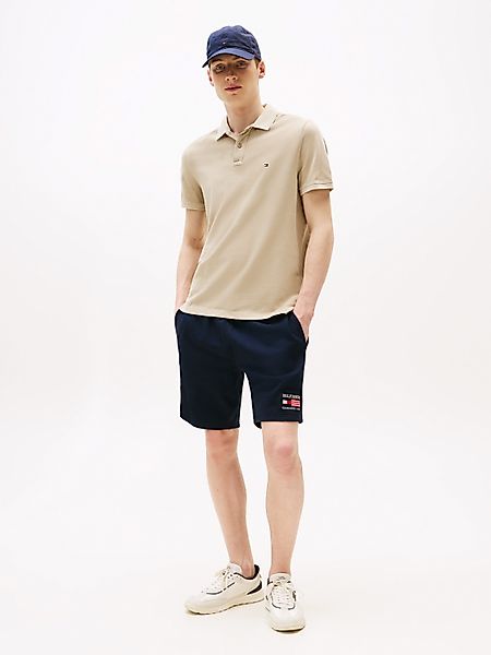 Tommy Hilfiger Poloshirt GARMENT DYE REG günstig online kaufen
