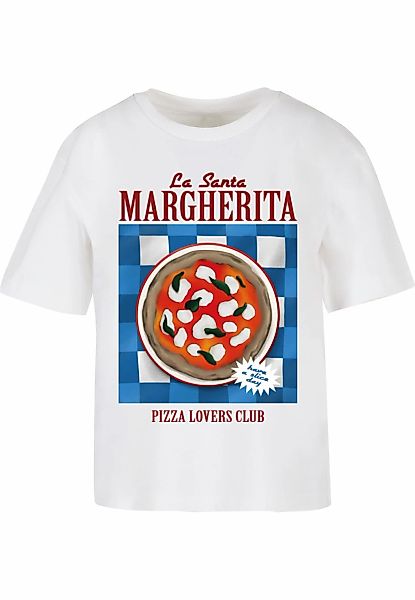 Miss Tee T-Shirt "Miss Tee Santa Margherita Tee", (1 tlg.) günstig online kaufen