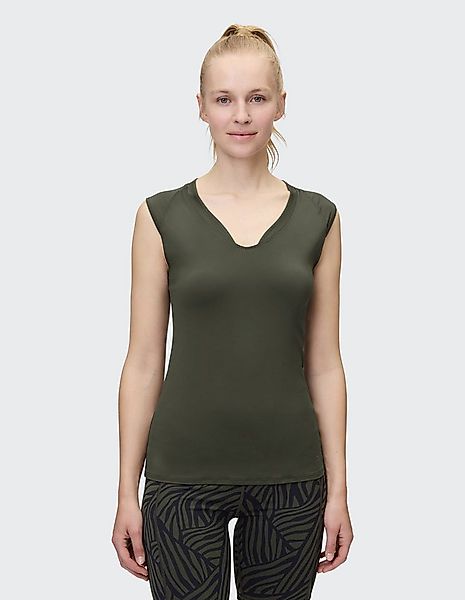 Venice Beach T-Shirt T-SHIRT ELEAM sportlicher Stil, leichtes und elastisch günstig online kaufen