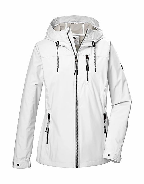 G.I.G.A. DX by killtec Softshelljacke "GS 74 WMN SFTSHLL JCKT" Damen Softsh günstig online kaufen