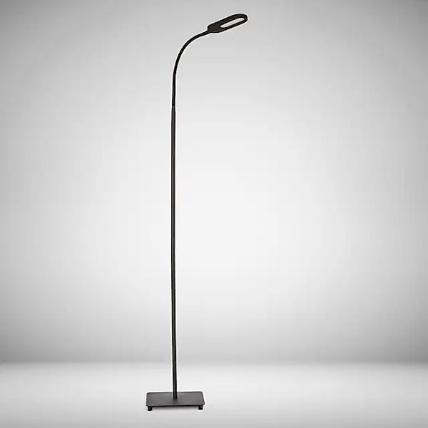B.K.Licht LED Stehlampe, 1 flammig, Leuchtmittel LED-Board   LED fest integ günstig online kaufen