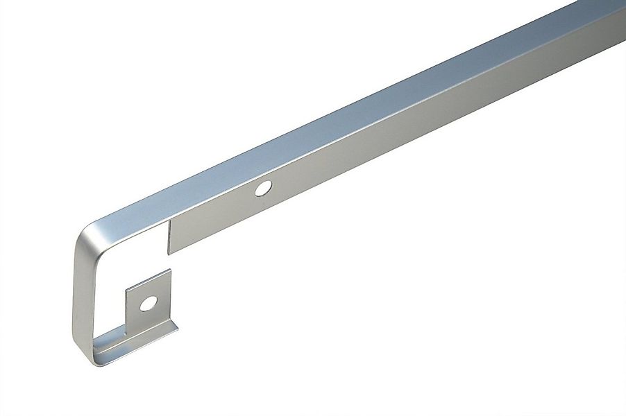 IHC Stuckleiste 38mm Abschlussleiste Winkelleisten Arbeitsplatte verbindung günstig online kaufen