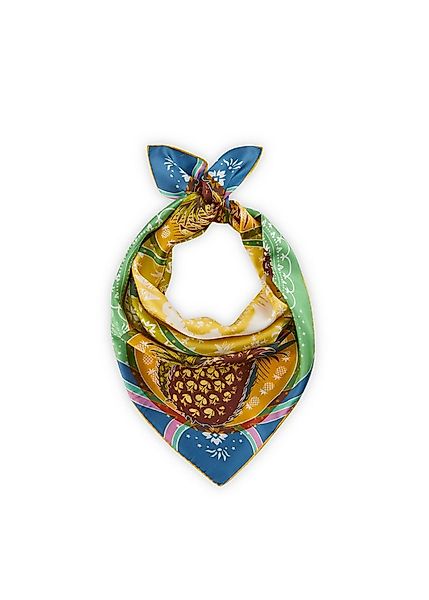 Codello Halstuch, aus reiner Seide günstig online kaufen