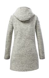 G.I.G.A. DX by killtec Fleecejacke "Roshana" Wärmender Strickparka mit Kapu günstig online kaufen