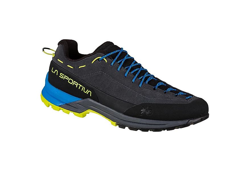 La Sportiva Trekking-Halbschuhe M TX GUIDE LEATHER Wanderschuh günstig online kaufen