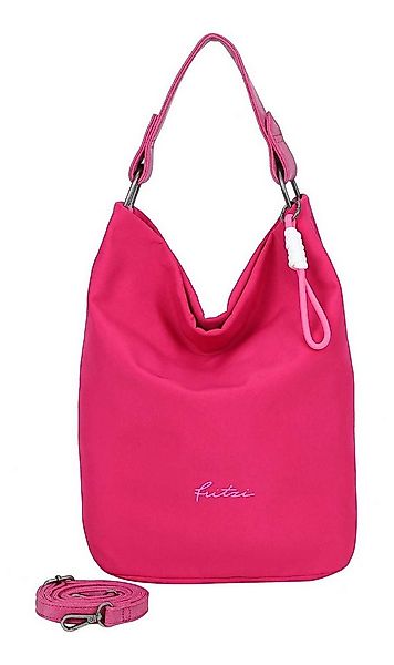 Fritzi aus Preußen Schultertasche Hobo günstig online kaufen