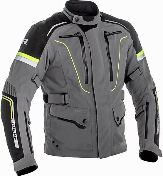 Richa Motorradjacke Infinity 2 Pro Motorrad Textiljacke günstig online kaufen