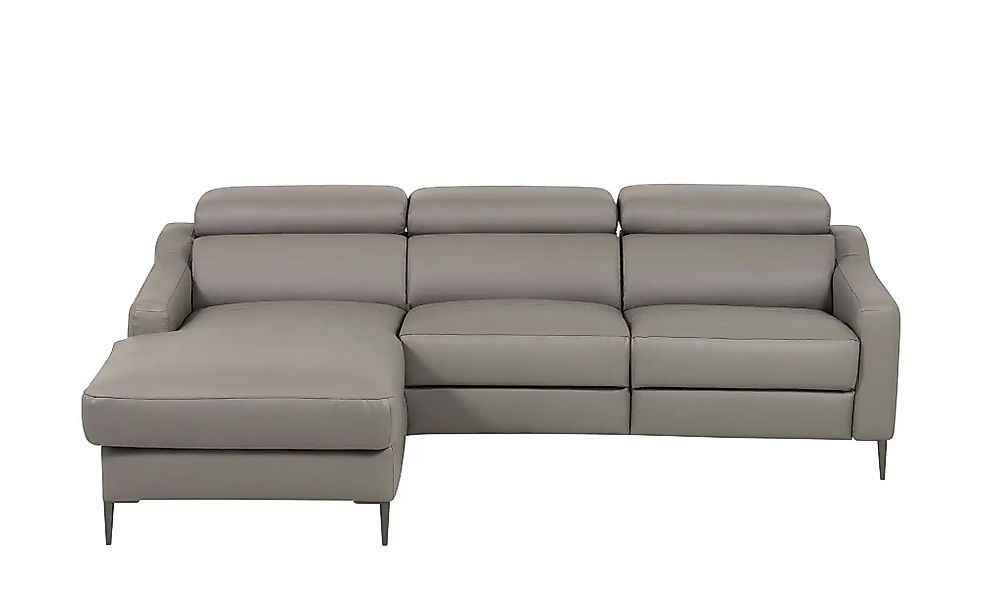 uno Ecksofa  Malmo ¦ beige ¦ Maße (cm): B: 230 H: 96 T: 179 Polstermöbel > günstig online kaufen