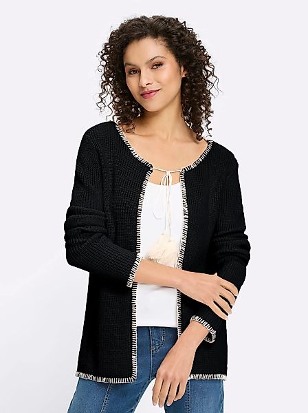 heine Cardigan günstig online kaufen