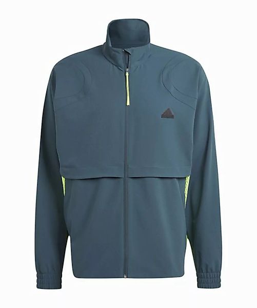 adidas Sportswear Sweatjacke adidas Sportswear Polyester günstig online kaufen