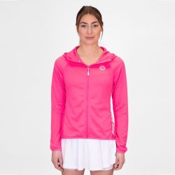 BIDI BADU Trainingsjacke Protected Leafs Trainingsjacke günstig online kaufen