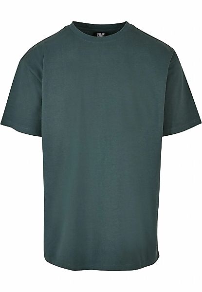 URBAN CLASSICS T-Shirt "Urban Classics Herren Heavy Oversized Tee" 1 Stk. t günstig online kaufen