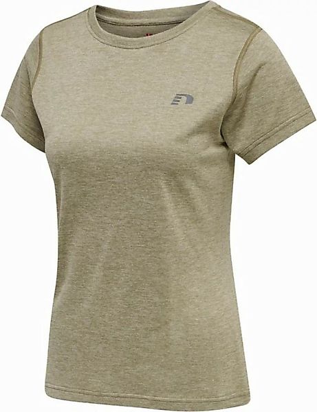 NewLine T-Shirt Women Statement T-Shirt S/S günstig online kaufen