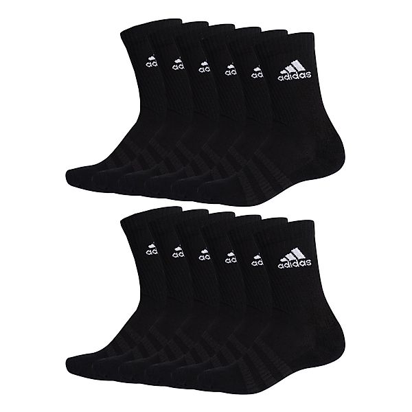 adidas Sportswear Socken Cushioned Crewsocken (6-Paar) günstig online kaufen