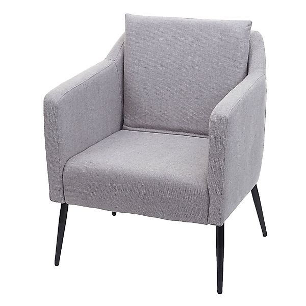 MCW Loungesessel MCW-H93a, Mit Fußbodenschoner, Lounge-Stil, günstig online kaufen