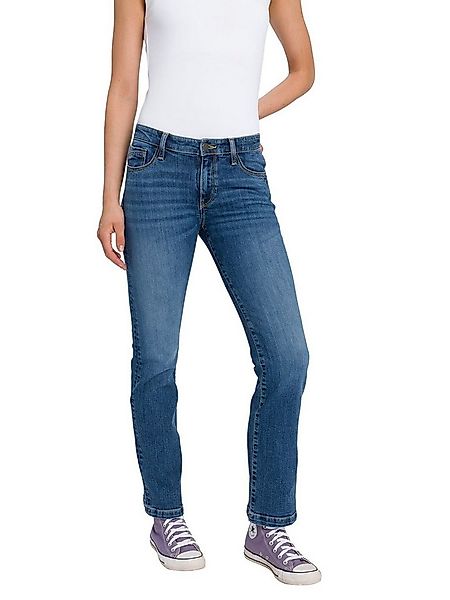 CROSS JEANS® Bootcut-Jeans LAUREN mit Stretch günstig online kaufen