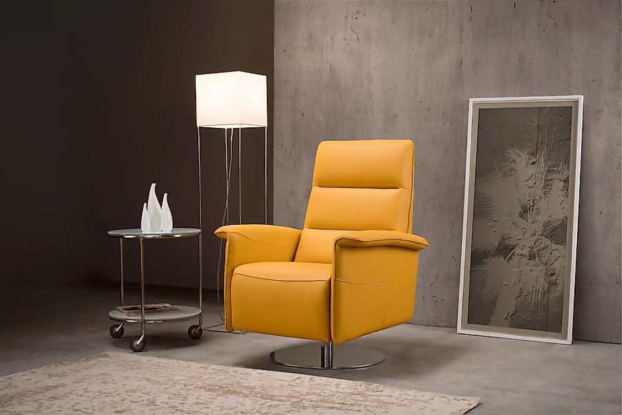 Egoitaliano Sessel "Kelly Designsessel, Clubsessel & Relaxsessel, bequem, z günstig online kaufen