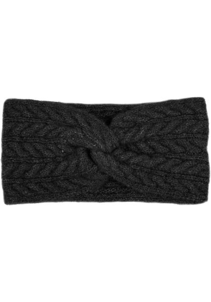 Capelli New York Stirnband mit Zopfmuster, günstig online kaufen