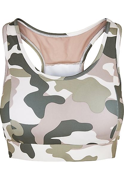 URBAN CLASSICS Sport-BH Urban Classics Damen günstig online kaufen