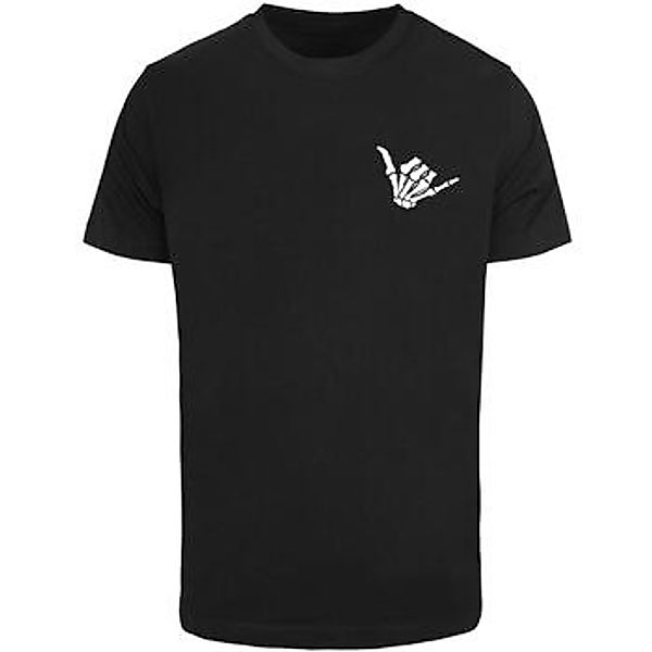 Mister Tee  T-Shirt T-shirt loose  Hang Bones günstig online kaufen