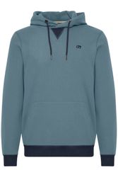 Blend Kaschmirpullover BHMarius Lässiger Hoodie mit günstig online kaufen