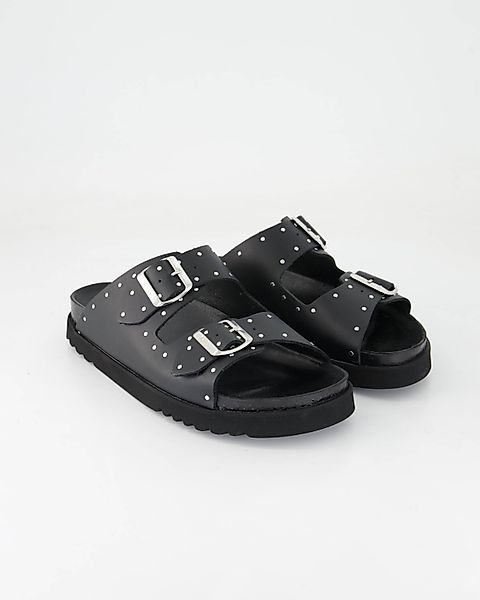 Scholl Beatriz Pantolette Obermaterial: Leder günstig online kaufen