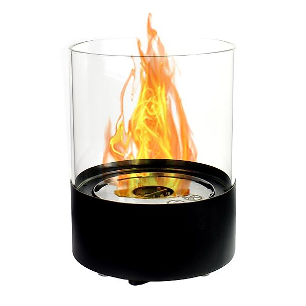 GLOW FIRE Echtfeuer-Dekokamin Ethanolkamin Glow Fire günstig online kaufen