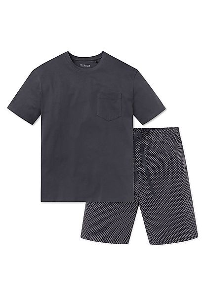 Schiesser Schlafanzug günstig online kaufen