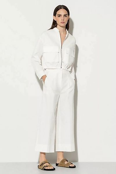 Luisa Cerano Blusenshirt Jacke, off-white günstig online kaufen
