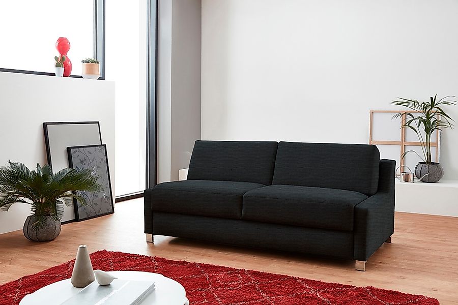 Bali Schlafsofa "Viola, Dauerschläfer" in 140er und 160er Breite, 3 Variant günstig online kaufen