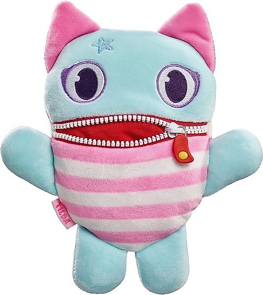 Schmidt Spiele Plüschfigur Sorgenfresser klein Buuh! Tilda 23 cm 42497 günstig online kaufen