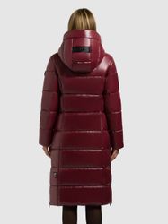 khujo Steppmantel WILLA günstig online kaufen