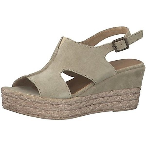 Marco Tozzi  Sandalen Sandaletten Da.-Sandalette 2-2-28343-26/720 720 günstig online kaufen