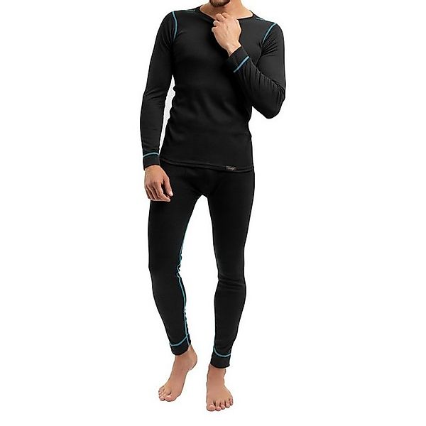 CFLEX Thermohose POLARDRY Herren Ski- & Thermowäsche Set lange Thermo Unter günstig online kaufen