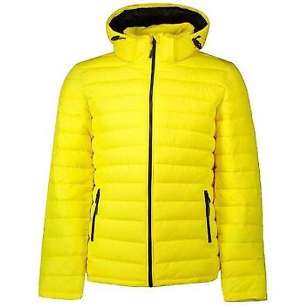 Superdry  Herren-Jacke Veste  Fuji Jaune günstig online kaufen