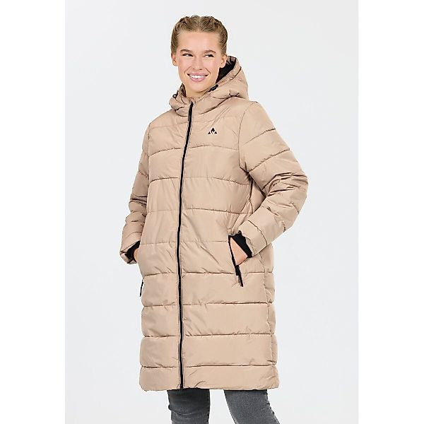 WHISTLER Steppmantel Amaret Long Puffer Jacket günstig online kaufen