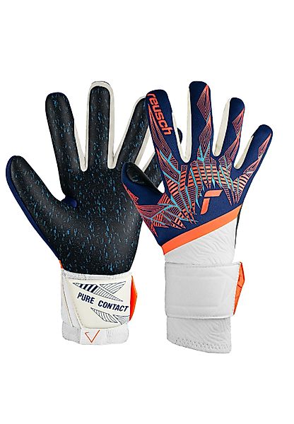 Reusch Torwarthandschuhe Pure Contact Fusion mit günstig online kaufen