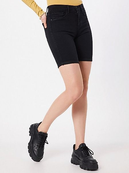 ONLY Jeansshorts ONLRain (1-tlg) Plain/ohne Details günstig online kaufen