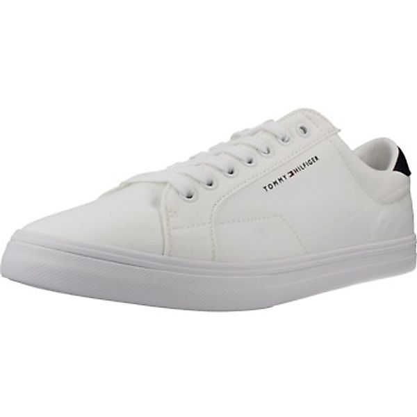 Tommy Hilfiger  Sneaker VULC CORE LONG LACE günstig online kaufen