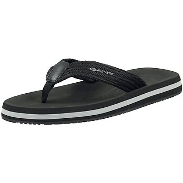 Gant  Sandalen Offene Brodale Beach Sandal 30639850/G00 G00 günstig online kaufen