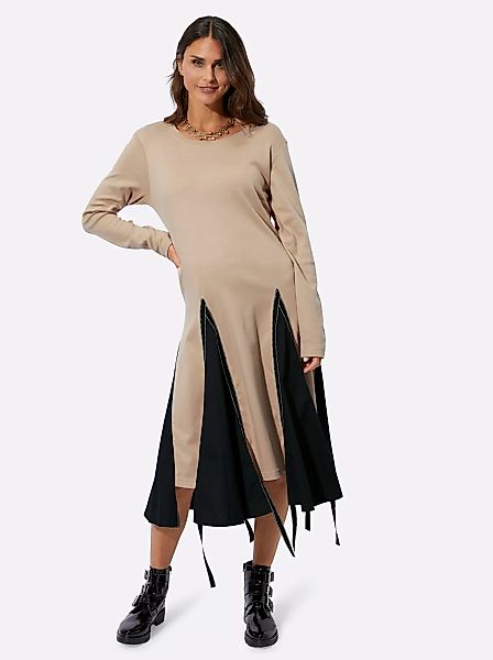 Inspirationen Zipfelkleid "Kleid" günstig online kaufen