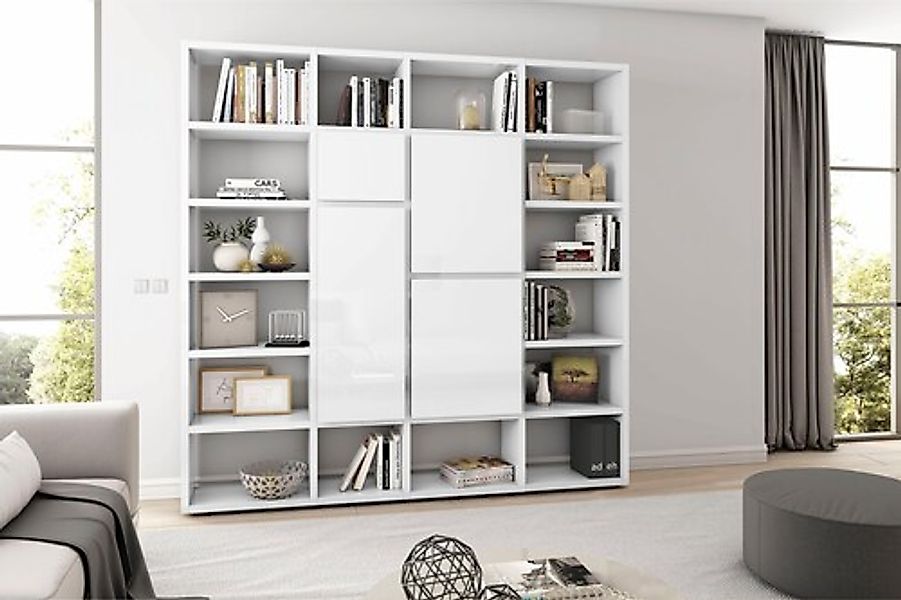fif möbel Standregal »TOR510-1«, Breite 227 cm günstig online kaufen