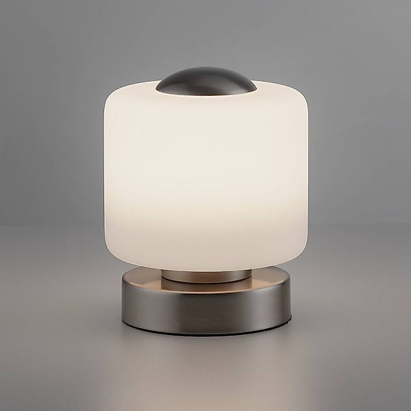 Paul Neuhaus Tischleuchte "BOTA" LED-Board 1 Stk. Warmweiß LED, dimmbar übe günstig online kaufen