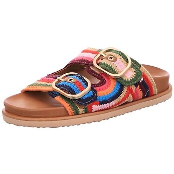 Inuovo  Clogs Pantoletten 396024 MULTI günstig online kaufen